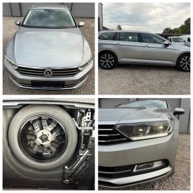 VW Passat 2.0TDI* DIGITAL* LED* NAVI* AVTOMAT* 183866KM | Auto.bg — изображение 17