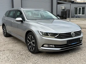 VW Passat 2.0TDI* DIGITAL* LED* NAVI* AVTOMAT* 183866KM | Auto.bg — изображение 3