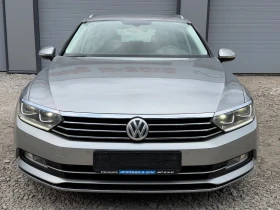 VW Passat 2.0TDI* DIGITAL* LED* NAVI* AVTOMAT* 183866KM | Auto.bg — изображение 2