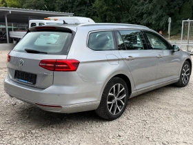 VW Passat 2.0TDI* DIGITAL* LED* NAVI* AVTOMAT* 183866KM | Auto.bg — изображение 5