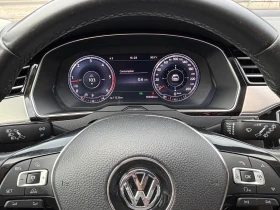 VW Passat 2.0TDI* DIGITAL* LED* NAVI* AVTOMAT* 183866KM | Auto.bg — изображение 14