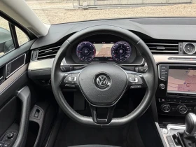 VW Passat 2.0TDI* DIGITAL* LED* NAVI* AVTOMAT* 183866KM | Auto.bg — изображение 12