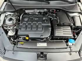 VW Passat 2.0TDI* DIGITAL* LED* NAVI* AVTOMAT* 183866KM | Auto.bg — изображение 16