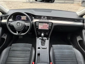 VW Passat 2.0TDI* DIGITAL* LED* NAVI* AVTOMAT* 183866KM | Auto.bg — изображение 11