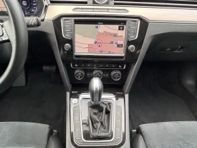 VW Passat 2.0TDI* DIGITAL* LED* NAVI* AVTOMAT* 183866KM | Auto.bg — изображение 13