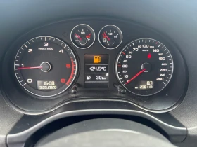 Audi A3 2.0TDI / 170 �.� / COMMONRAIL / QUATTRO/ S - LINE | Mobile.bg � ����� ������ 16