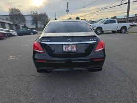 Mercedes-Benz E 63 AMG S * CARFAX * ОПЦИЯ ЗА ФИНАНСИРАНЕ - 52150 € - 62039627 4