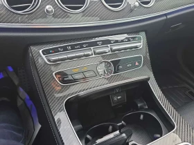 Mercedes-Benz E 63 AMG S * CARFAX * ОПЦИЯ ЗА ФИНАНСИРАНЕ - 52150 € - 62039627 10