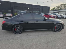 Mercedes-Benz E 63 AMG S * CARFAX * ОПЦИЯ ЗА ФИНАНСИРАНЕ - 52150 € - 62039627 3