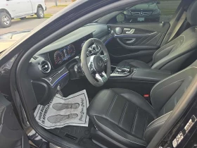 Mercedes-Benz E 63 AMG S * CARFAX * ОПЦИЯ ЗА ФИНАНСИРАНЕ - 52150 € - 62039627 5