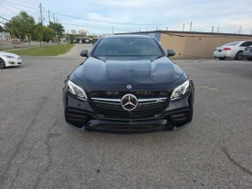 Mercedes-Benz E 63 AMG S * CARFAX * ОПЦИЯ ЗА ФИНАНСИРАНЕ - 52150 € - 62039627 6