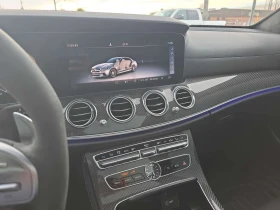 Mercedes-Benz E 63 AMG S * CARFAX * ОПЦИЯ ЗА ФИНАНСИРАНЕ - 52150 € - 62039627 9