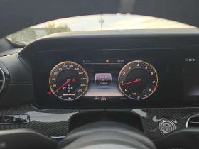 Mercedes-Benz E 63 AMG S * CARFAX * ОПЦИЯ ЗА ФИНАНСИРАНЕ - 52150 € - 62039627 8