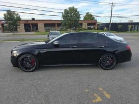 Mercedes-Benz E 63 AMG S * CARFAX * ОПЦИЯ ЗА ФИНАНСИРАНЕ - 52150 € - 62039627 2