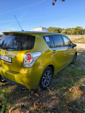 Toyota Verso undefined | Auto.bg — изображение 6