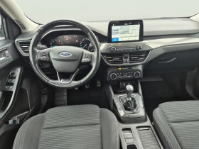 Ford Focus 1.0 EcoBoost | Auto.bg — изображение 9