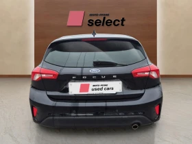 Ford Focus 1.0 EcoBoost | Auto.bg — изображение 4