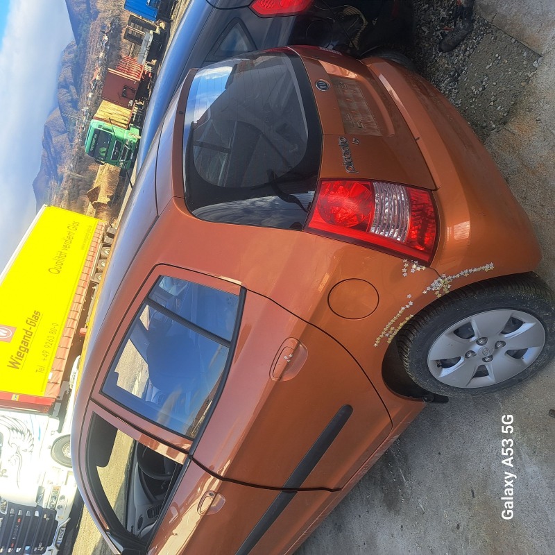 Kia Picanto, снимка 2 - Автомобили и джипове - 45624628
