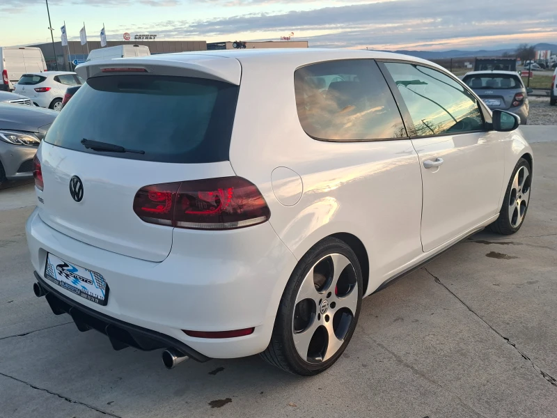 VW Golf GTI/Нави/Клима, снимка 3 - Автомобили и джипове - 48296707