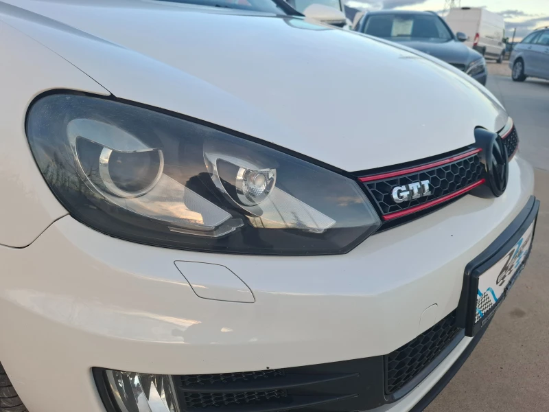 VW Golf GTI/Нави/Клима, снимка 15 - Автомобили и джипове - 48296707