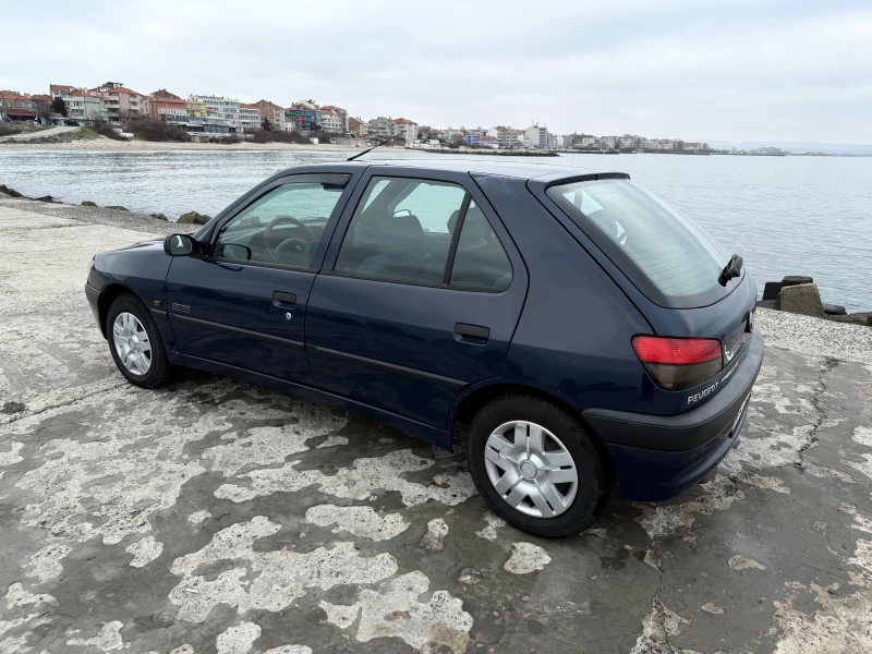 Peugeot 306, снимка 10 - Автомобили и джипове - 48510348