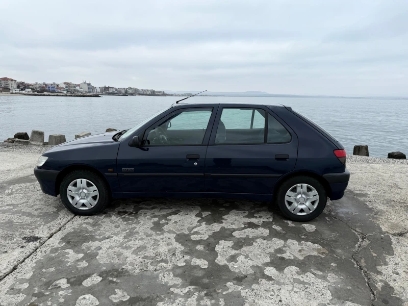 Peugeot 306, снимка 11 - Автомобили и джипове - 48510348