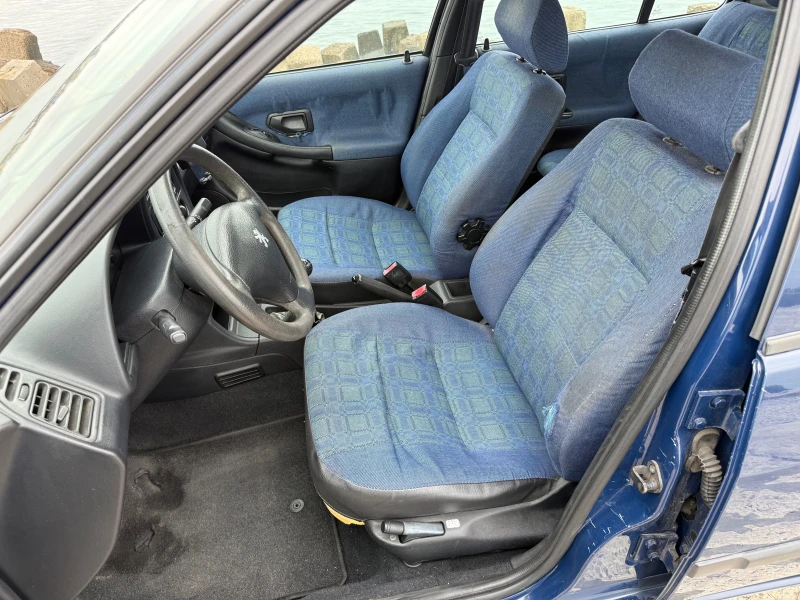 Peugeot 306, снимка 13 - Автомобили и джипове - 48510348