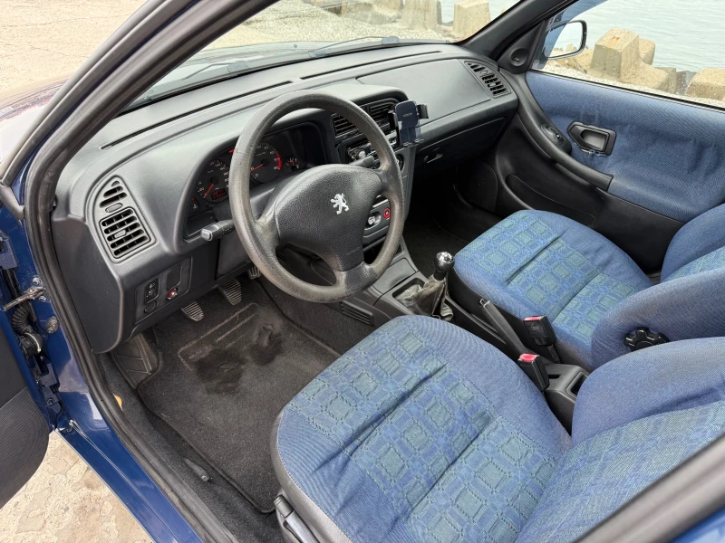 Peugeot 306, снимка 3 - Автомобили и джипове - 48510348