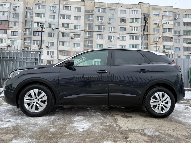 Peugeot 3008 БЕНЗИН* EAT8* ЕВРО* 6* * * , снимка 3 - Автомобили и джипове - 48690725