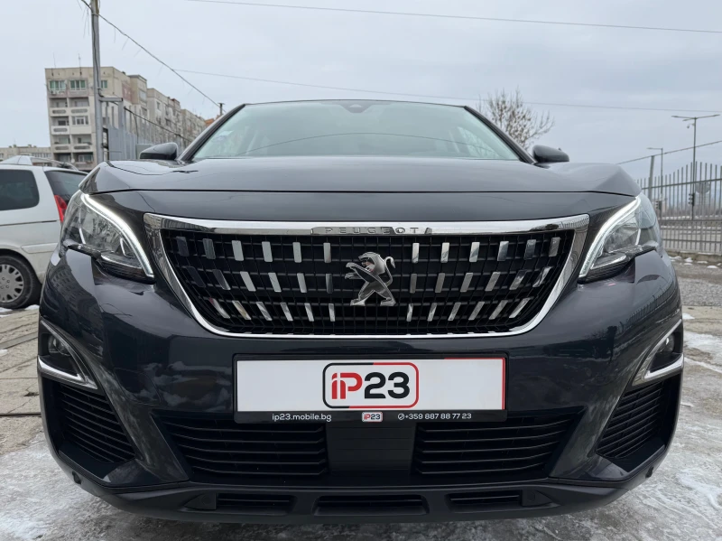 Peugeot 3008 БЕНЗИН* EAT8* ЕВРО* 6* * * , снимка 2 - Автомобили и джипове - 48690725