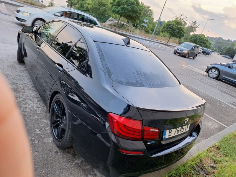 BMW 525 М пакет, снимка 2 - Автомобили и джипове - 48962705