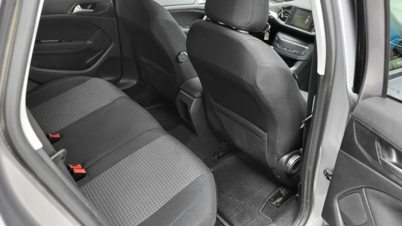Peugeot 308 ACTIVE, EURO 6, снимка 13 - Автомобили и джипове - 50053720