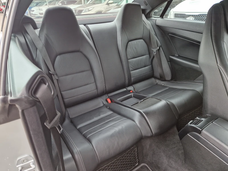 Mercedes-Benz E 350, снимка 14 - Автомобили и джипове - 50367072