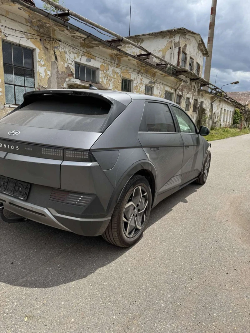 Hyundai Ioniq 5, снимка 2 - Автомобили и джипове - 50507128