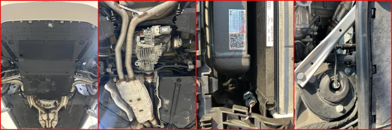 Audi S4 | 14000км| performance| 2024 sport diff EDC Carbon, снимка 12 - Автомобили и джипове - 52483930