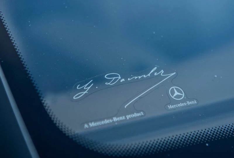 Mercedes-Benz S 550 РЕГИСТРИРАНА!!! //Long // 4-Matic // 388к.с , снимка 10 - Автомобили и джипове - 51488471