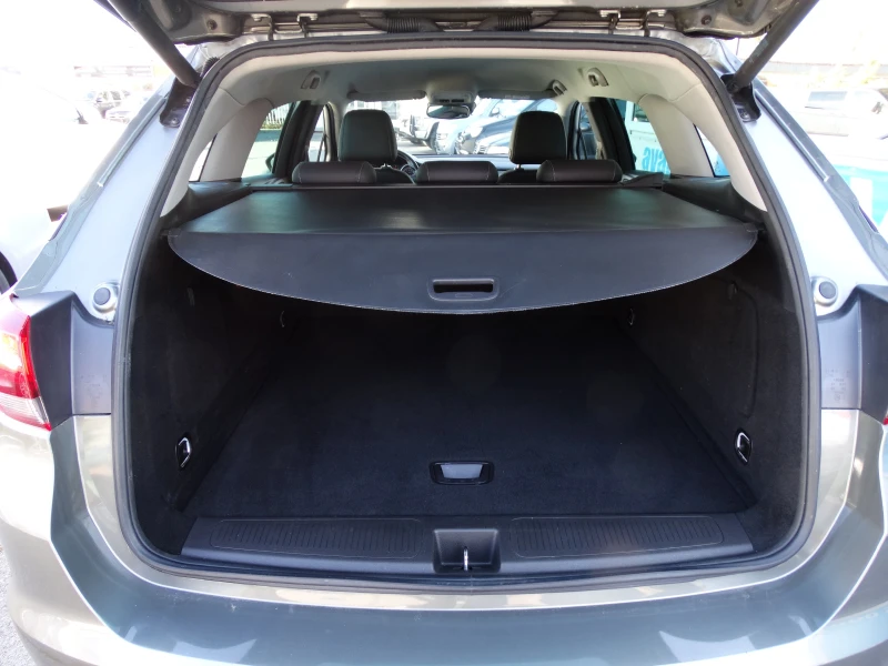 Opel Astra 1.6 CDTI Sports Tourer KeyGo LaneAssist, снимка 12 - Автомобили и джипове - 52006882