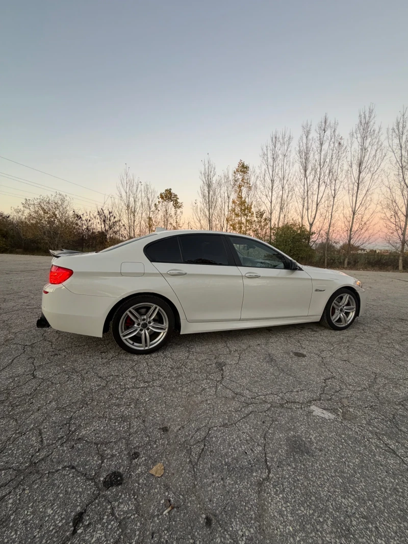 BMW 530 3.0, снимка 2 - Автомобили и джипове - 52418411