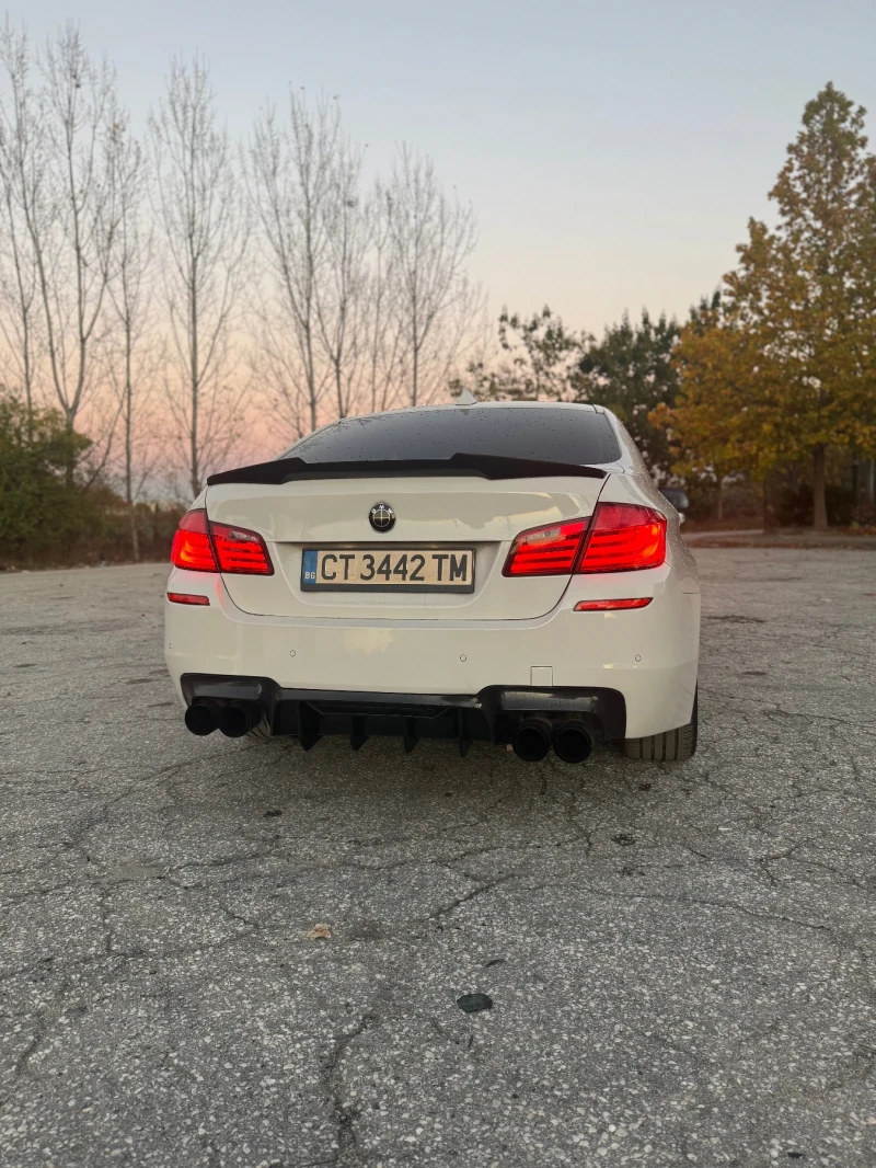 BMW 530 3.0, снимка 3 - Автомобили и джипове - 52418411