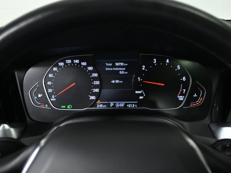 BMW 330 330i xDrive AWD * АвтоКредит* (ЦЕНА ДО БГ), снимка 10 - Автомобили и джипове - 52536470