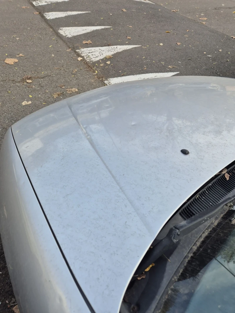 Nissan Primera 1.8 ГИ , снимка 4 - Автомобили и джипове - 52655737