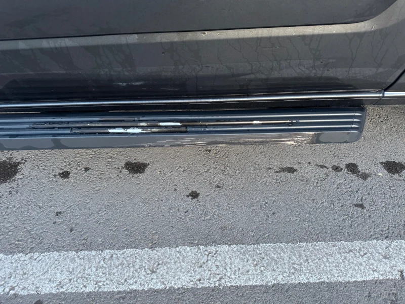 Ford Transit Custom, снимка 9 - Автомобили и джипове - 52863963