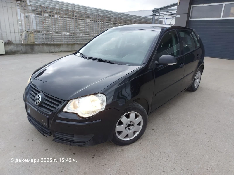VW Polo 1.4 TD?, снимка 2 - Автомобили и джипове - 52865096