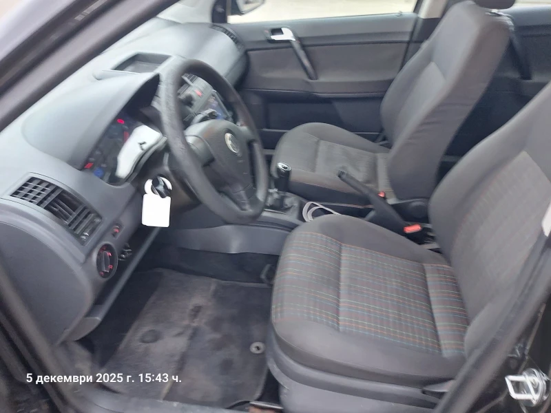 VW Polo 1.4 TD?, снимка 11 - Автомобили и джипове - 52865096