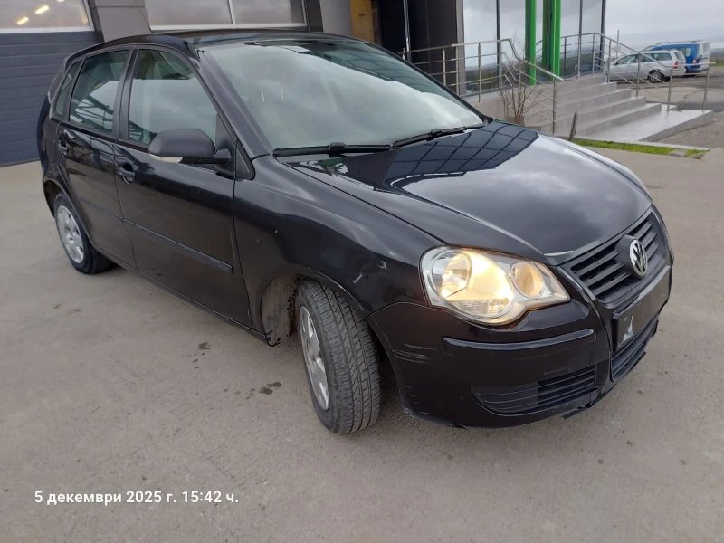 VW Polo 1.4 TD?, снимка 8 - Автомобили и джипове - 52865096