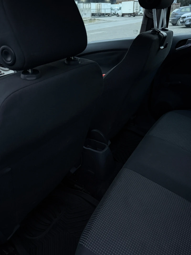 Opel Corsa Opel Corsa D , снимка 7 - Автомобили и джипове - 52976213