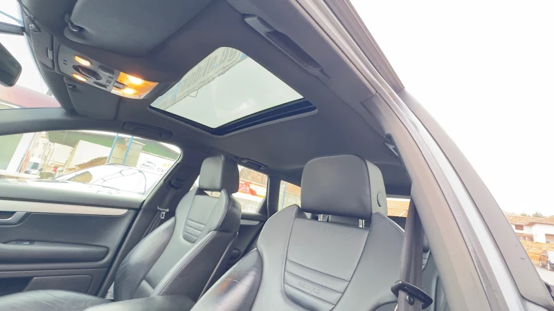 Audi A4 S LINE QUATTRO , снимка 17 - Автомобили и джипове - 53008914