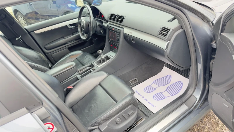 Audi A4 S LINE QUATTRO , снимка 11 - Автомобили и джипове - 53008914