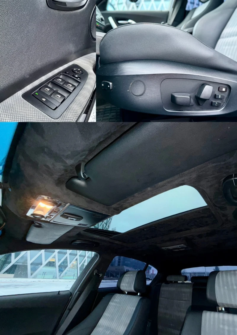 BMW 120 d 163 M-sport, Recaro, Alcantara, снимка 16 - Автомобили и джипове - 53065640