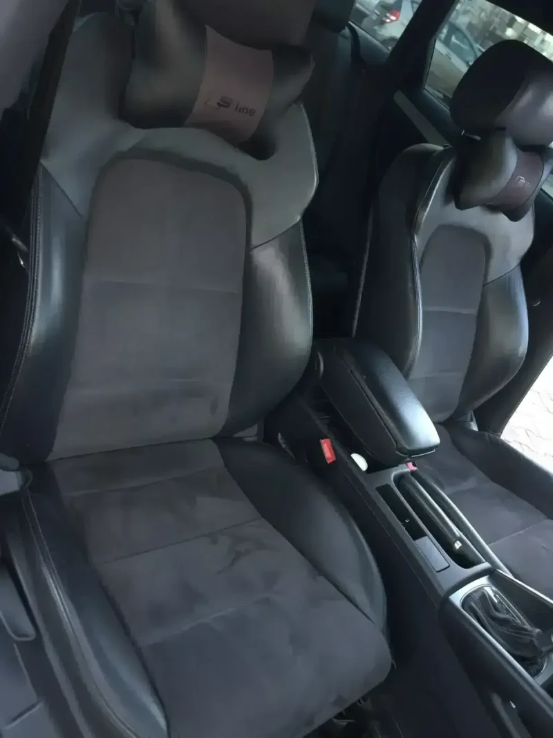 Audi A3 2.0TDI DSG/ BOSE/ PANORAMA, снимка 12 - Автомобили и джипове - 53300937